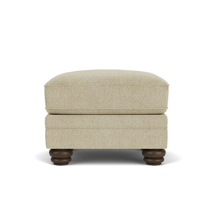 Bexley Ottoman