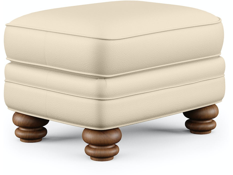 Bay Bridge Ottoman