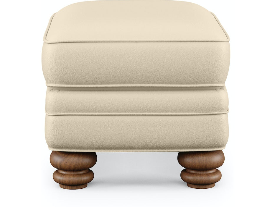 Bay Bridge Ottoman