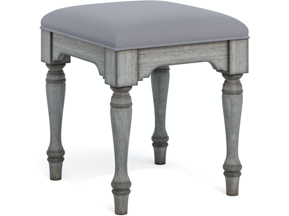 Plymouth Ottoman