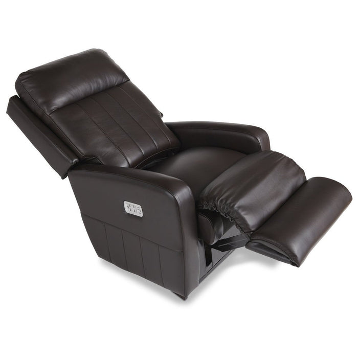 Finley Power Wall Recliner w/ Headrest & Lumbar