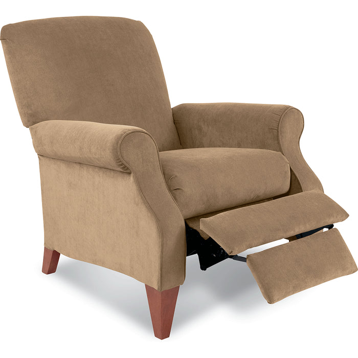 Charlotte High Leg Reclining Chair