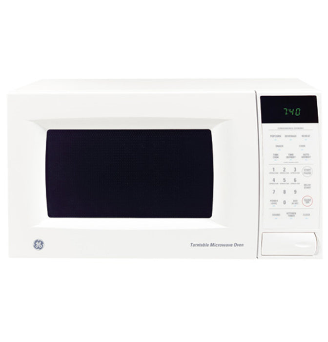 GE® Compact Microwave Oven