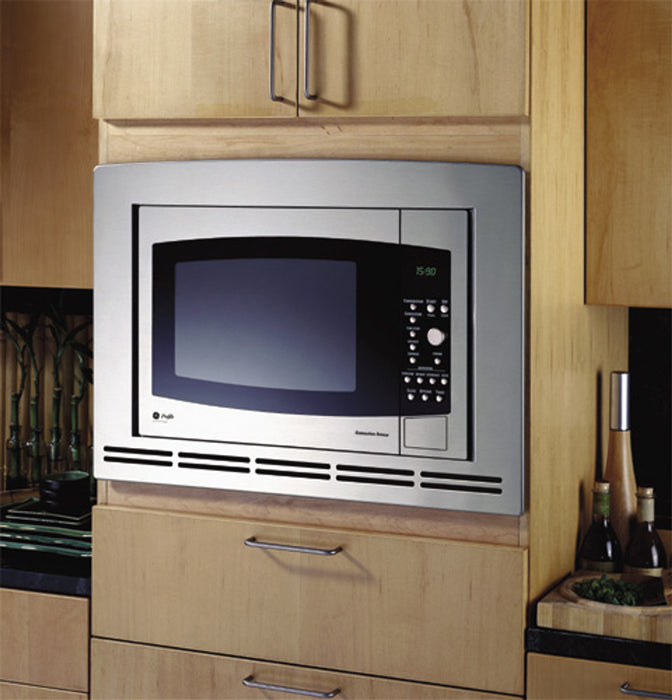 GE Profile™ Countertop Convection/Microwave Oven