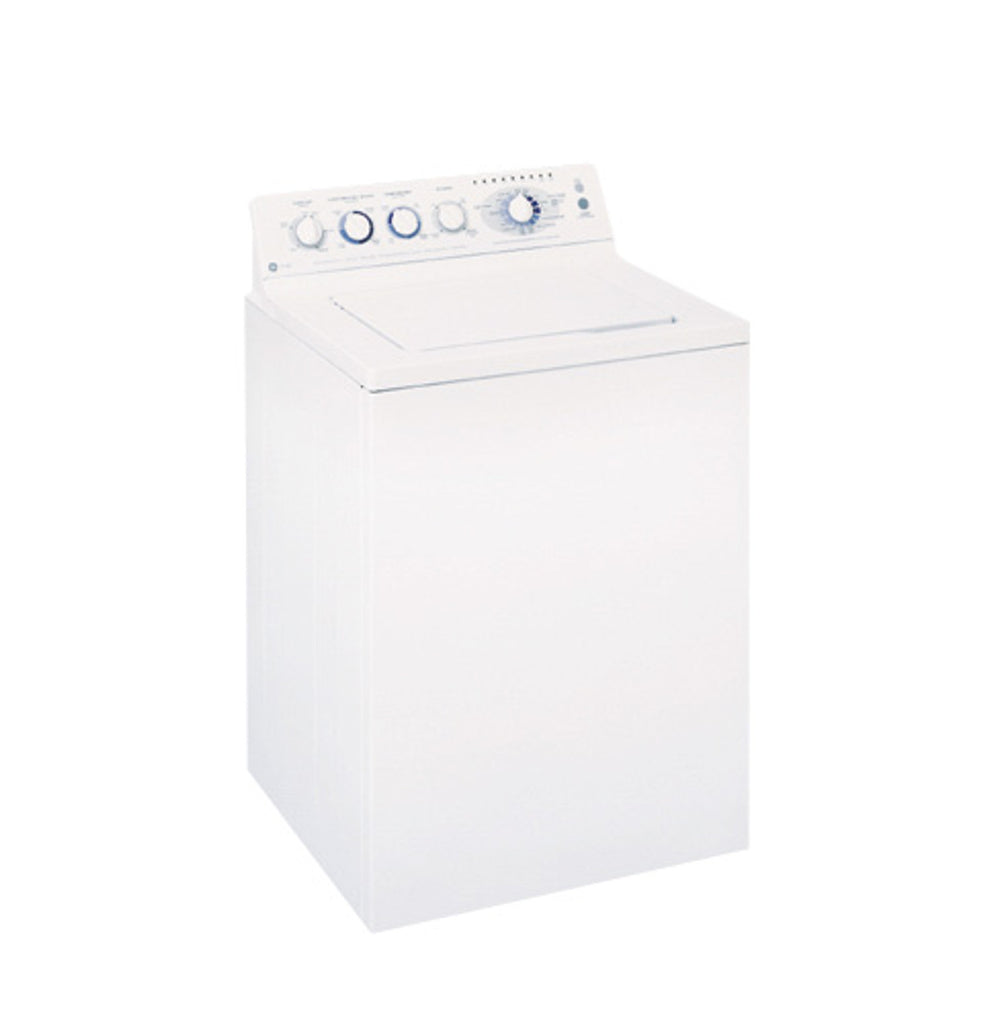 ge prodigy washing machine