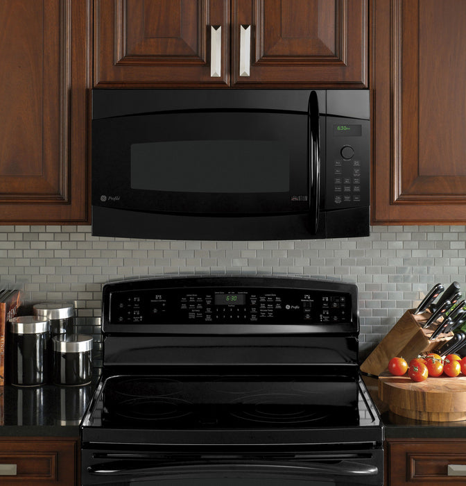 GE Profile Advantium® 240 Above the Cooktop Oven