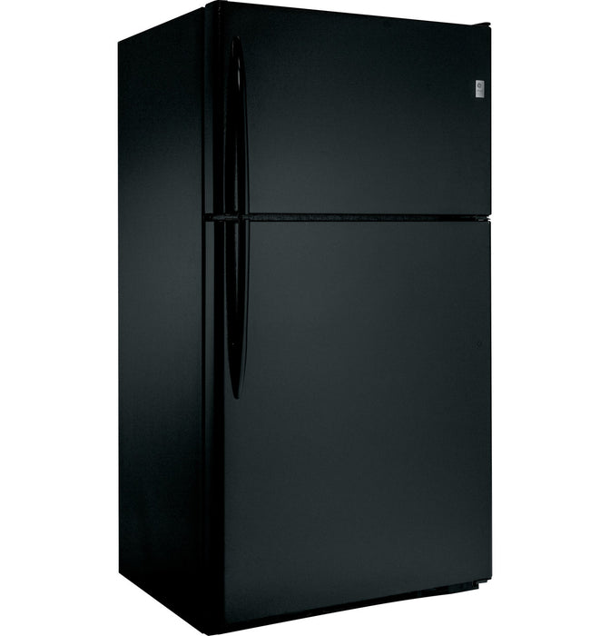 GE Profile™ Series 24.6 Cu. Ft. Top-Freezer Refrigerator