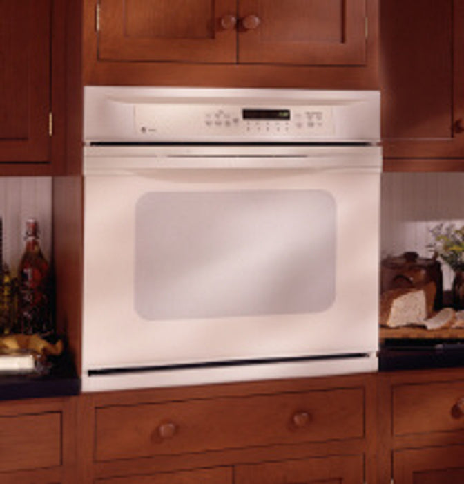 GE Profile™ 30" Single Convection Wall Oven