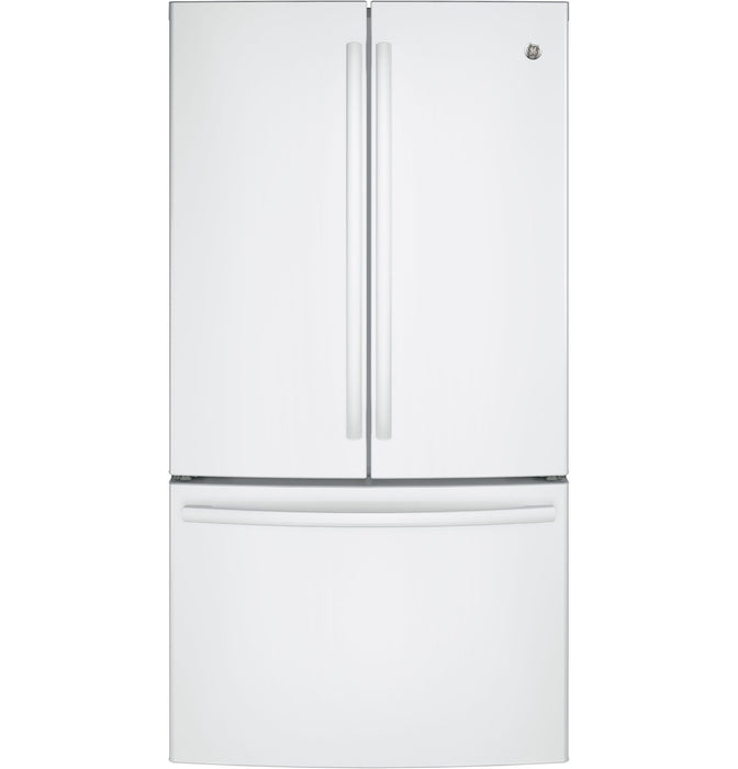 GE® ENERGY STAR® 28.7 Cu. Ft. French-Door Refrigerator