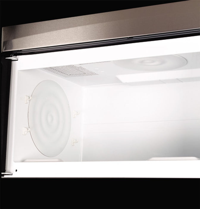 GE Profile Spacemaker® Over-the-Range Microwave Oven
