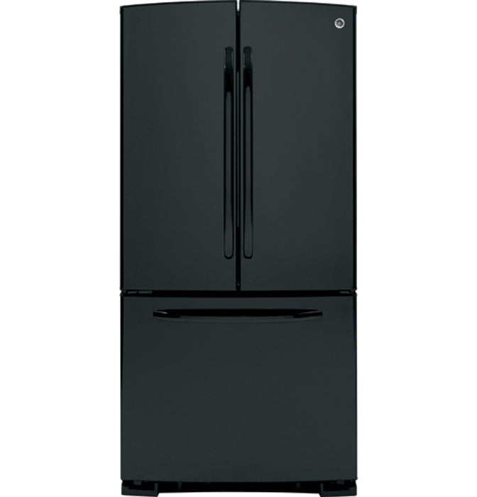 GE® ENERGY STAR® 22.0 Cu. Ft. French-Door Refrigerator