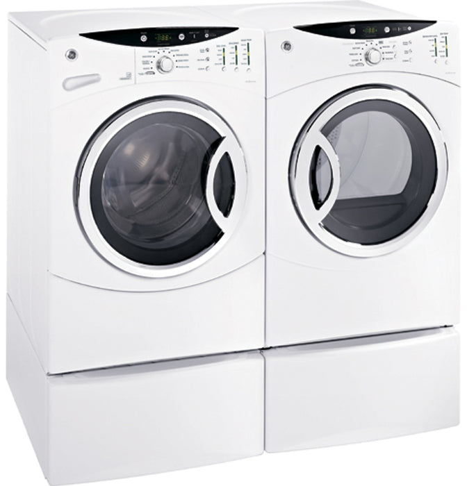 GE Adora™ 7.0 Cu. Ft. Super Capacity Electric Dryer