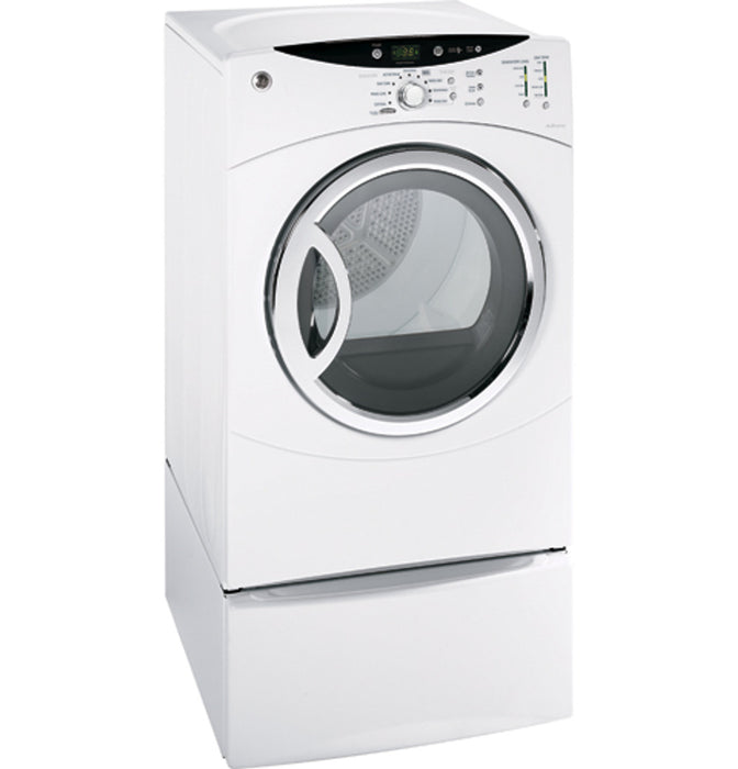 GE Adora™ 7.0 Cu. Ft. Super Capacity Electric Dryer