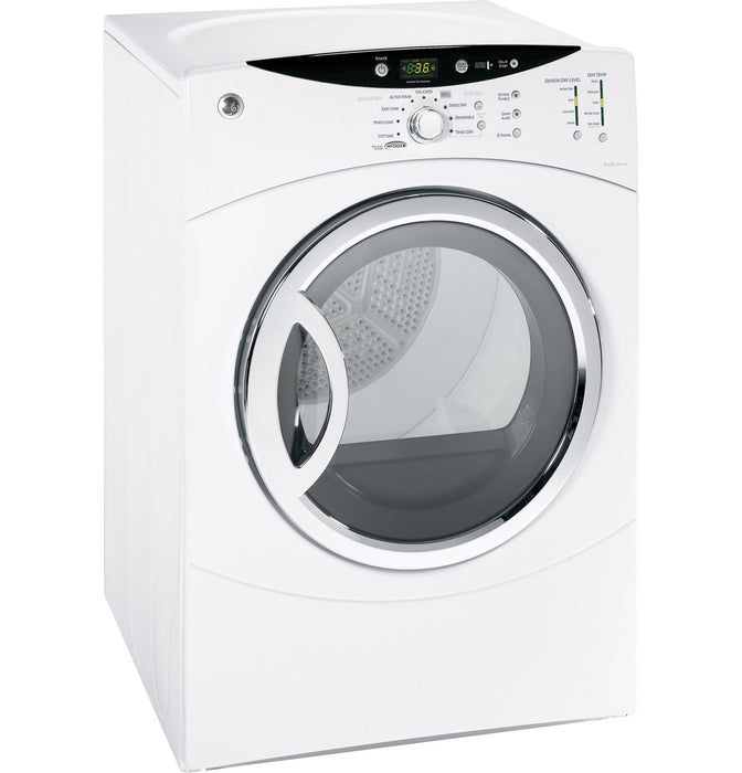 GE Adora™ 7.0 Cu. Ft. Super Capacity Electric Dryer