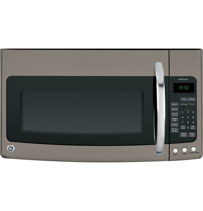 Adora series by GE Spacemaker® 1.9 Over-the-Range Microwave Oven