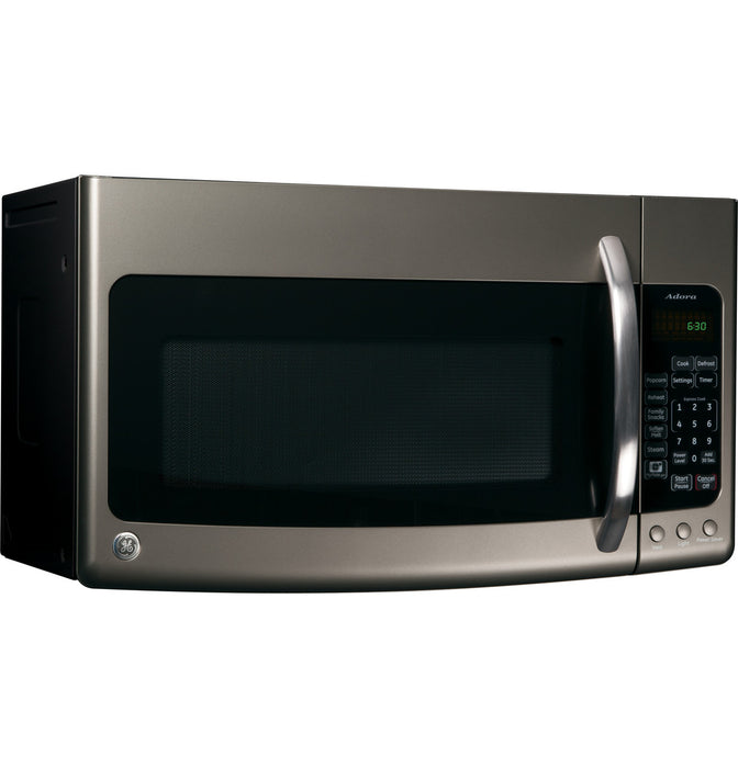 Adora series by GE Spacemaker® 1.9 Over-the-Range Microwave Oven