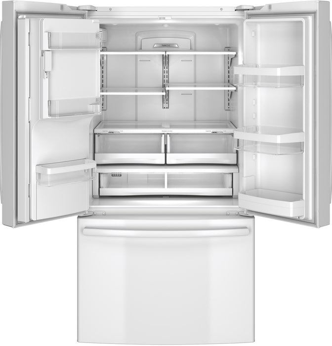 GE® ENERGY STAR® 25.7 Cu. Ft. French-Door Refrigerator