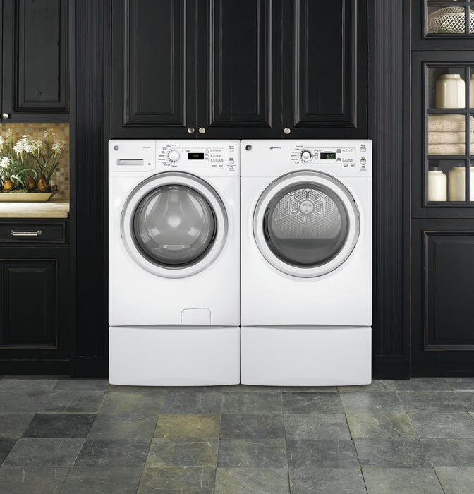 GE® ENERGY STAR® 4.1 Cu. Ft. Capacity Frontload Washer