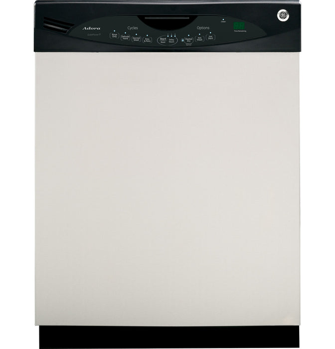 Adora series by GE® Built-In Dishwasher