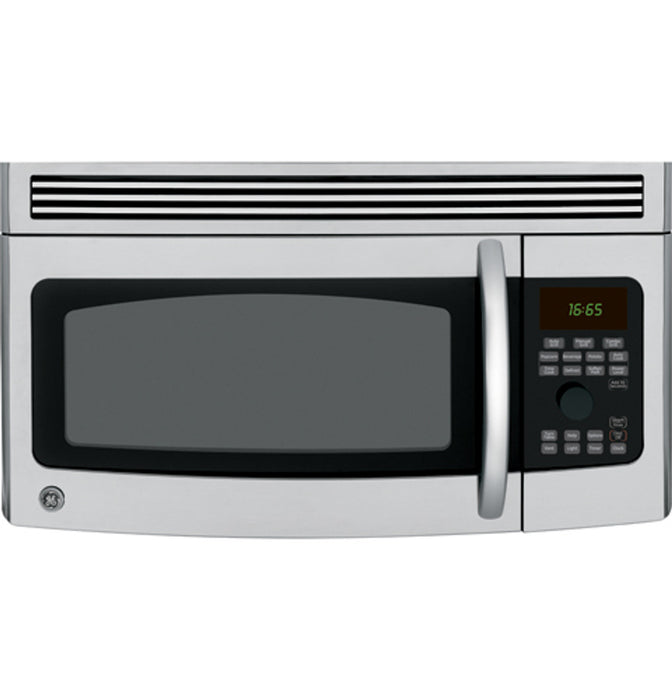 GE Spacemaker® Grilling Over-the-Range Microwave Oven