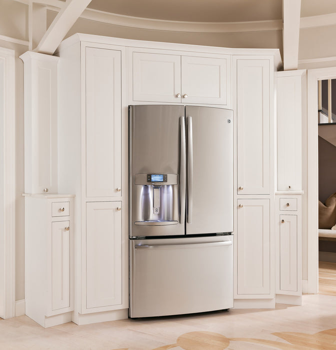 GE Profile™ Series 28.6 Cu. Ft. French-Door Refrigerator