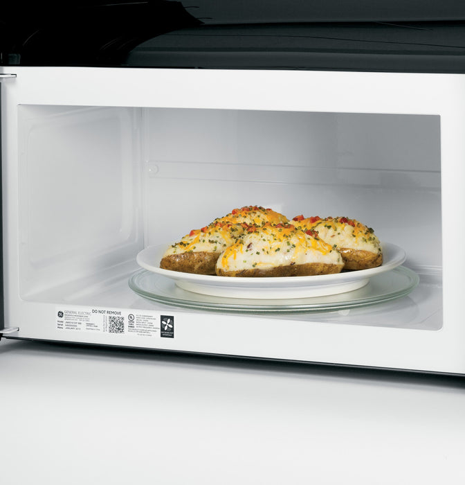 GE Artistry™ Series 1.6 Cu. Ft. Over-the-Range Microwave Oven