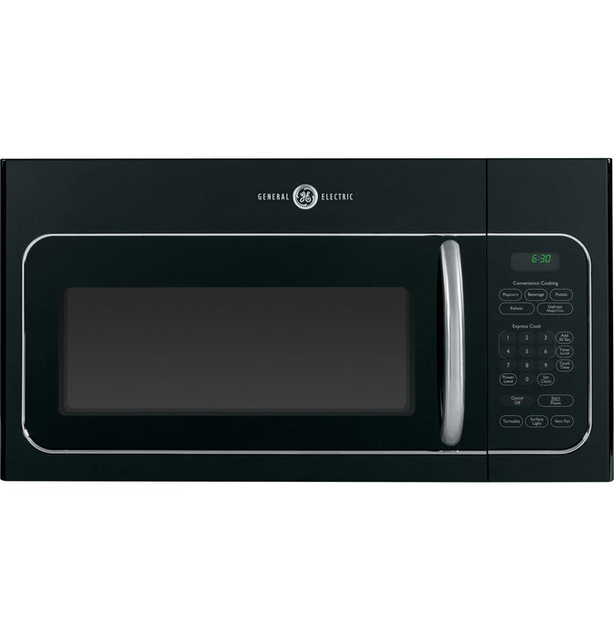 GE Artistry™ Series 1.6 Cu. Ft. Over-the-Range Microwave Oven