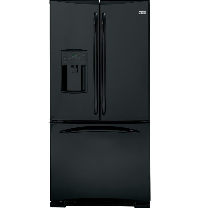 GE Profile™ 22.1 Cu. Ft. Refrigerator