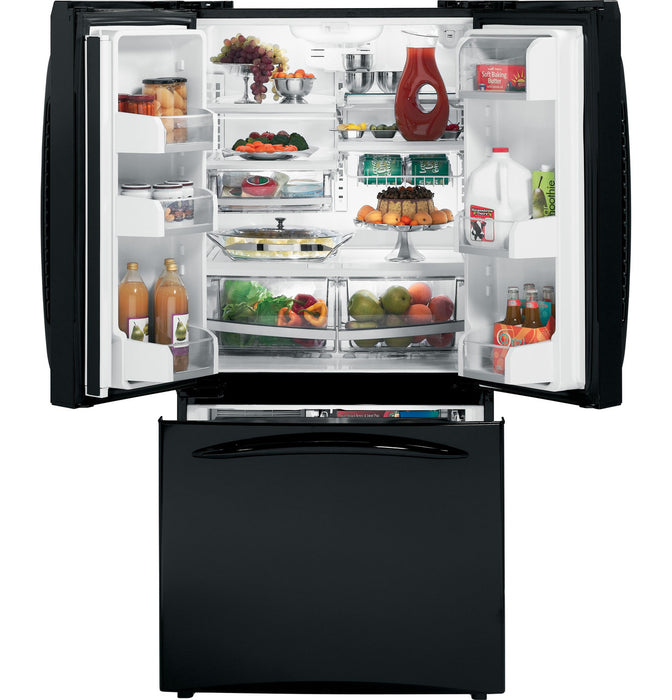 GE Profile™ 22.1 Cu. Ft. Refrigerator