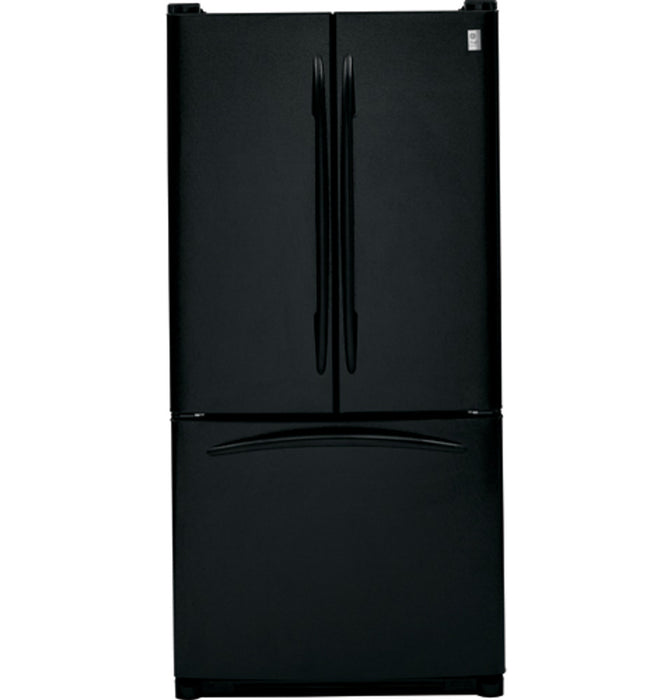 GE Profile™ 22.2 Cu. Ft. French-Door Refrigerator with Internal Water Dispenser