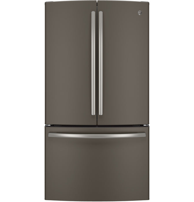 GE® ENERGY STAR® 28.5 Cu. Ft. French-Door Refrigerator