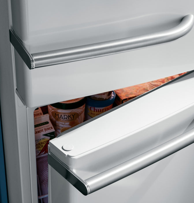 GE Artistry™ Series 20.3 Cu. Ft. Bottom-Freezer Refrigerator