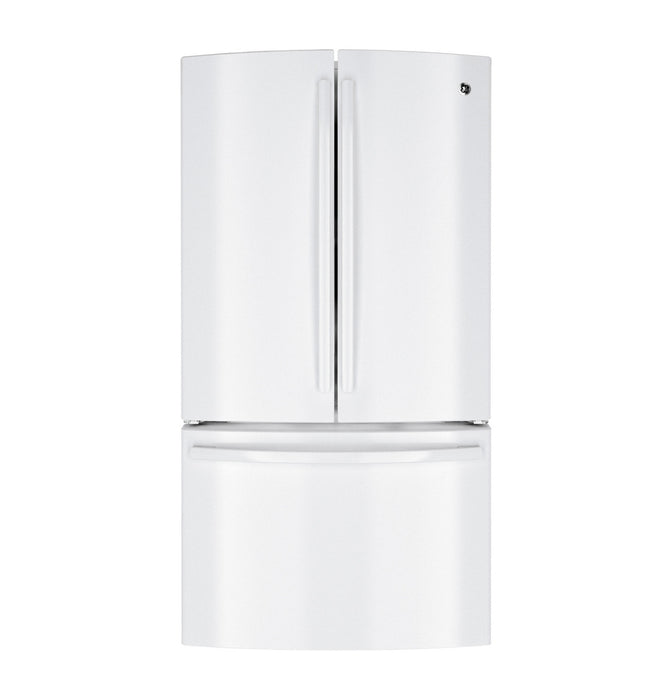 GE® 26.3 Cu. Ft. French-Door Refrigerator