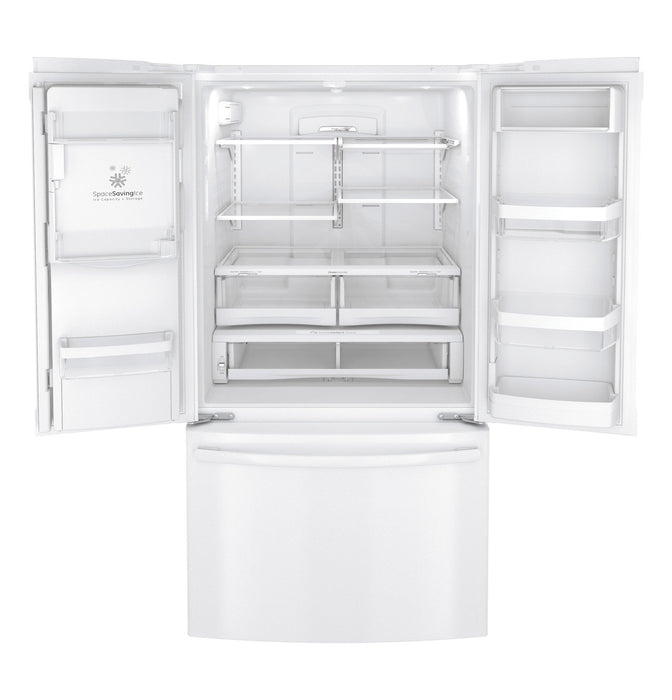 GE® 27.7 Cu. Ft. French-Door Refrigerator