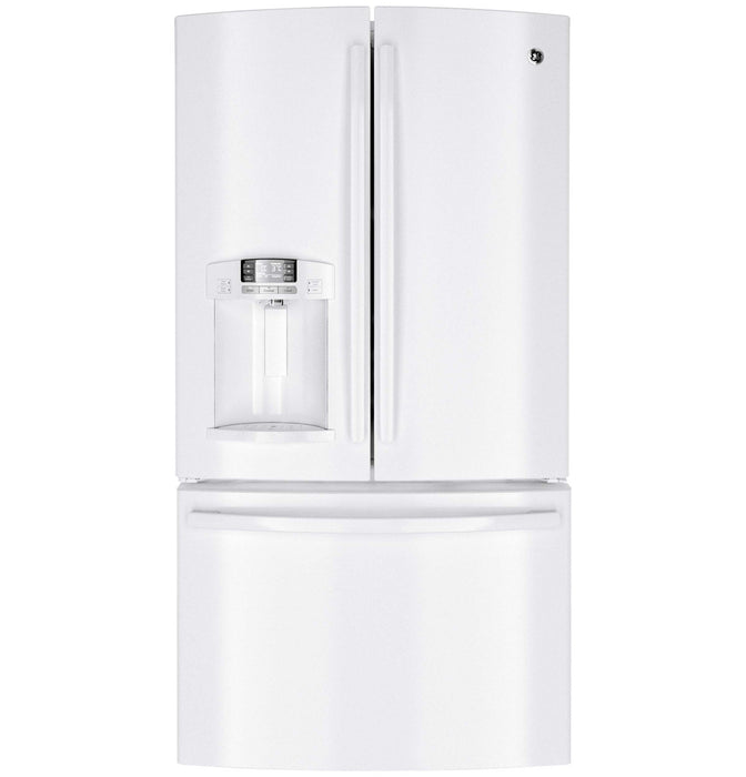 GE® 27.7 Cu. Ft. French-Door Refrigerator