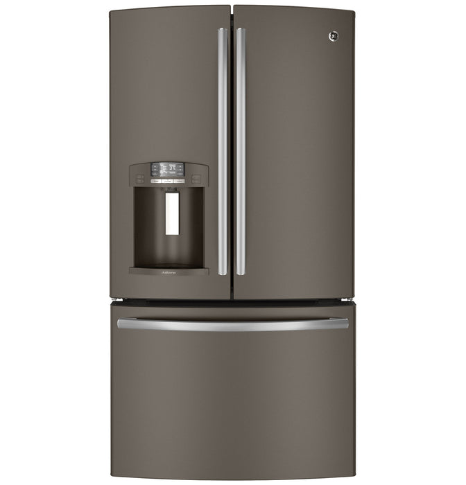 Adora series by GE® 27.7 Cu. Ft. French-Door Refrigerator