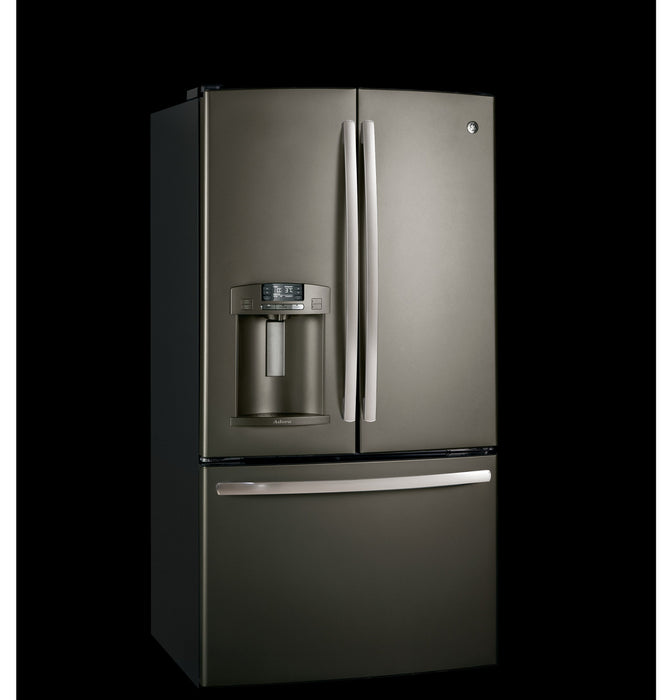 Adora series by GE® 27.7 Cu. Ft. French-Door Refrigerator