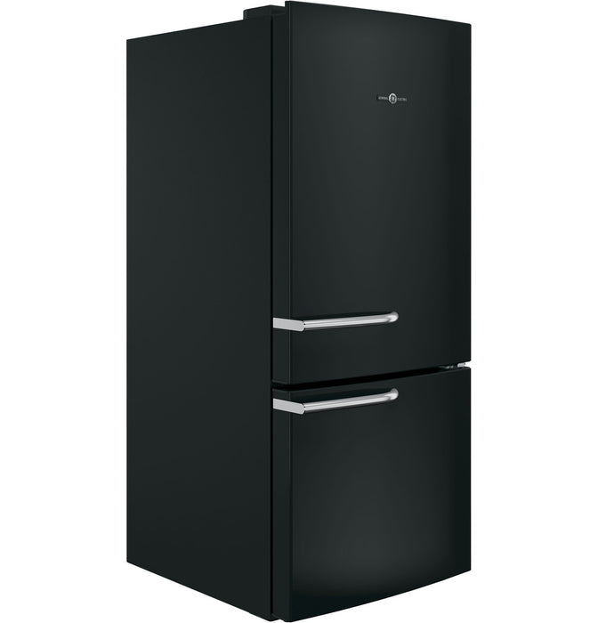 GE Artistry™ Series ENERGY STAR® 21.0 Cu. Ft. Bottom Freezer Refrigerator