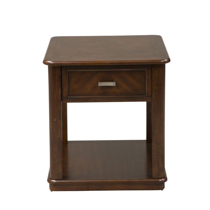 Wallace - End Table