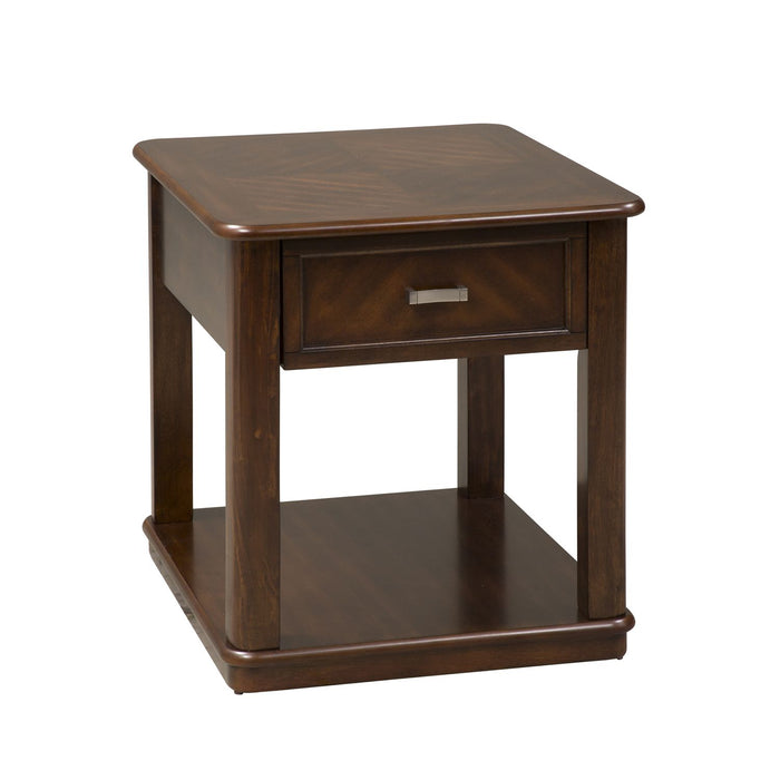 Wallace - End Table