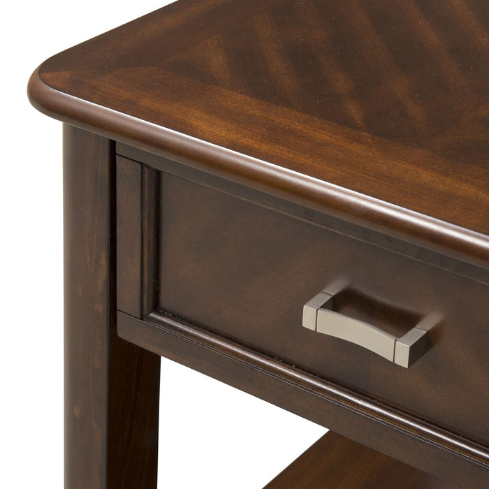 Wallace - End Table