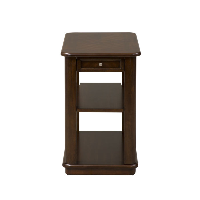 Wallace - Chair Side Table