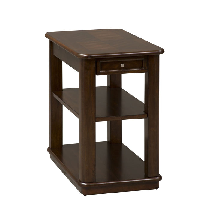 Wallace - Chair Side Table