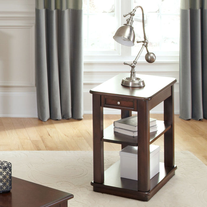 Wallace - Chair Side Table