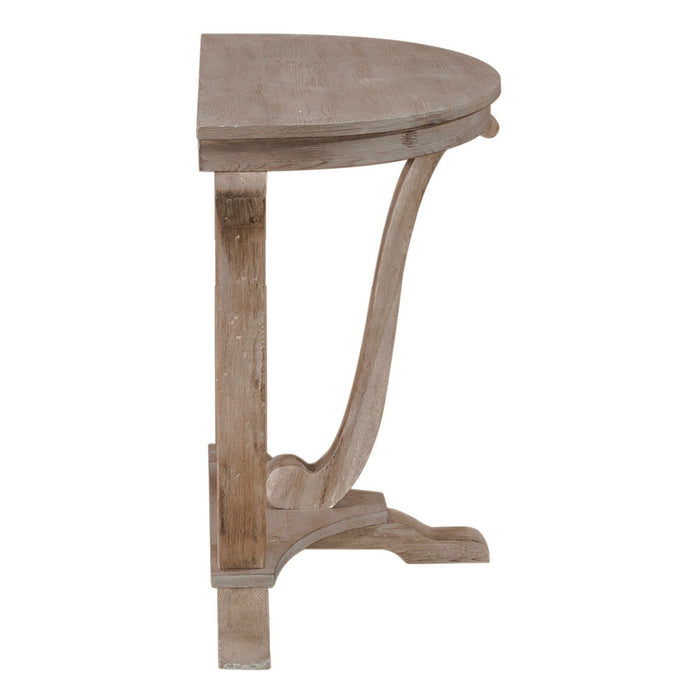 Greystone Mill - Sofa Table