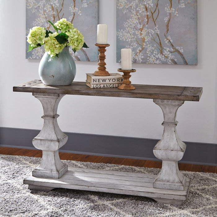 Sedona - Sofa Table