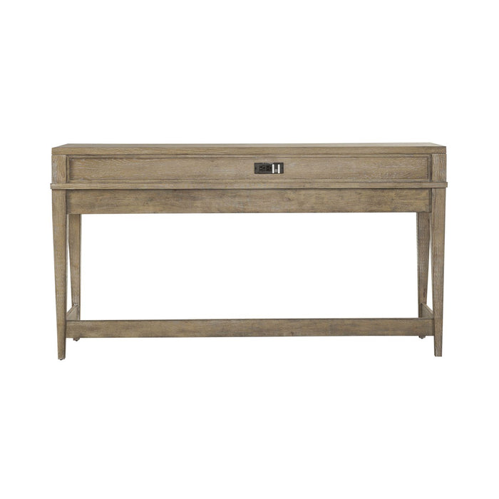 Devonshire - Console Bar Table