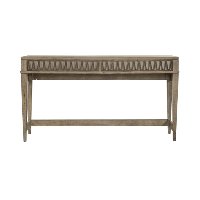 Devonshire - Console Bar Table