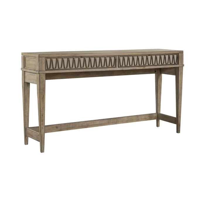 Devonshire - Console Bar Table