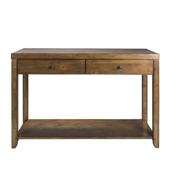 Mitchell - Sofa Table